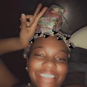 Meet your Posher, Inshirah